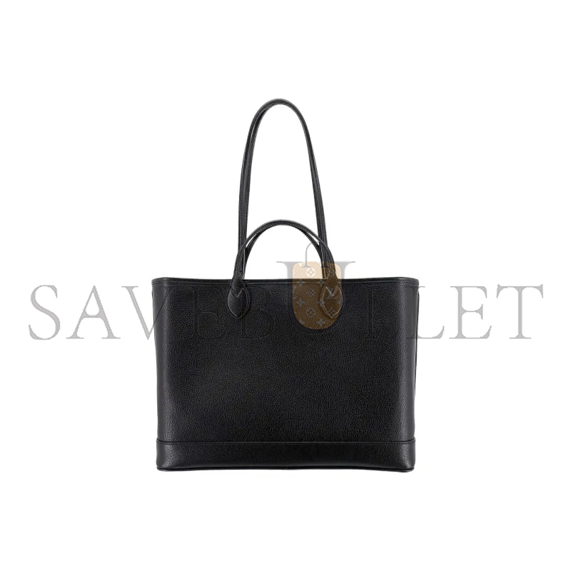 GUCCI OPHIDIA MEDIUM TOTE BAG 739730 (38.5*28.5*15cm)
